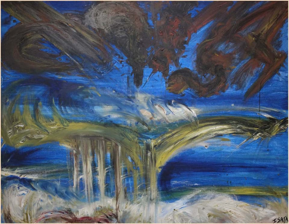 Les mondes engloutis