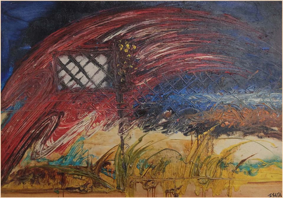 Meurtre sur la plage - Hommage à Pasolini